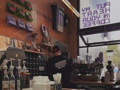 -HANA COFFEE(长寿路店)