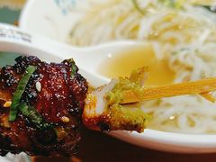 -越小品·越南餐厅(万科里店)