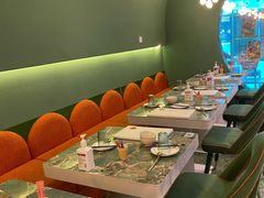 -浩海火烧云傣家菜(京广店)