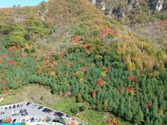 -丹东天桥沟景区