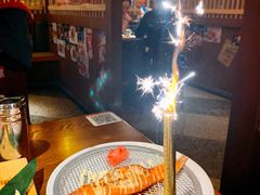 大蟹足寿司-二丁目食堂(铁西万象汇店)