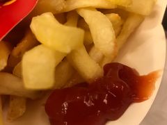 -麦当劳(深圳北站高铁店)