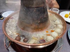 -东来顺饭庄(上地华联店)