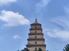 -大慈恩寺(大雁塔)