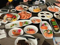 -339旋转餐厅(天府熊猫塔店)