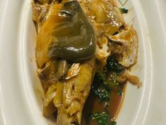 -永安鱼庄·镇江菜(丁卯店)