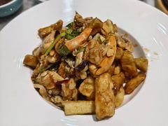 -隐厨·海鲜餐厅(恒通路店)