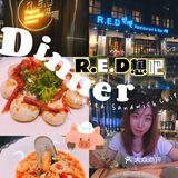 白云区超有情调约会打卡点-R.E.D想吧