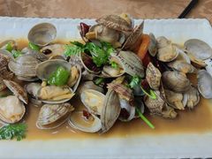 -渔码头食府(蓬莱阁店)