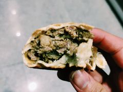 -中关村烤包子(中关村店)