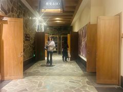 -清河半岛温泉度假酒店