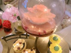 -Salon de Ville浦江汇(上海外滩华尔道夫酒店店)