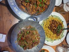 -俭寨大盘鸡·缸子肉·小公鸡·新疆菜(云通店)