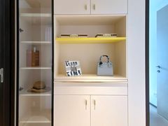 -索菲亚衣柜橱柜家具全屋定制(十里河居然之家店)