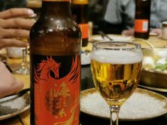 -顶顶汤火牛排火锅·经典铜锅涮肉