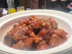 -恭敬李·烤鸭(天坛北门店)