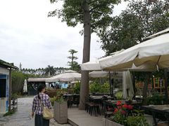大堂-花溪雨·森林餐厅(石基店)