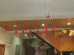 -西江红·株洲本地菜(滨江南路店)