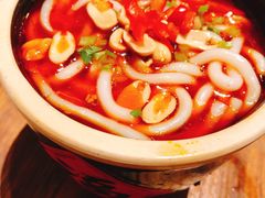 -串大叔炭火烤串·鸡西大冷面刀削面(总店)