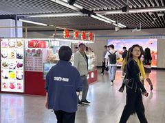 -商城路(地铁站)