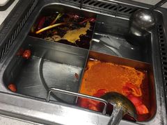 -海底捞火锅(大融城店)