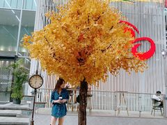 -天河棠下·智汇PAPK停车场
