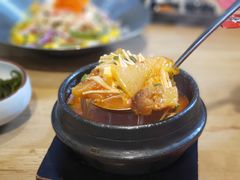 -秋木烤肉·韩国牛肉名家(高新旗舰店)