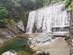 -白云源风景区