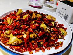 -蛙蛙叫干锅年代(簋街总店)