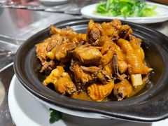 -董府·古宅餐厅