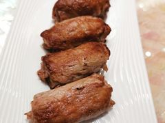 -8餐厅(新葡京酒店)