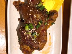 -木屋烧烤(坂田天安云谷店)