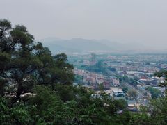 -云洞岩风景区