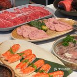 火锅店热浪滚滚～