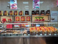 零售区-小宝栗子(西安道店)