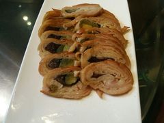 金色年华-稻香居锅贴(宋都御街店)