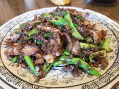 -百年老扣碗(沙坪坝店)