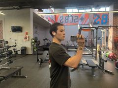 -加伍磅精英训练中心