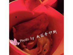-汪记大王锅贴(成山路店)