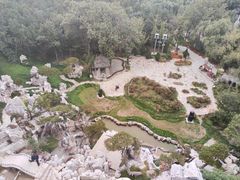 -淄博聊斋城景区