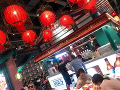 大堂-辣小鲜·南昌大排档(船山路店)