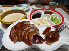 -小吊梨汤·北京菜·烤鸭(鸟巢店)