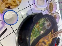 -九街淑芬掌中宝串串公司(内街文化创意园店)