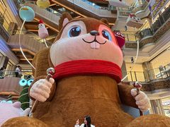 -松雷商业(南岗店)