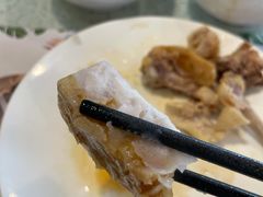 紫芋头-烹然四季椰子鸡火锅(团结湖总店)