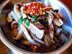 鸡豆凉粉-88号小吃店·经典云南菜·地道纳西美食