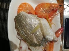 -船奇蒸汽海鲜·闽菜(八市海鲜总店)