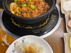 -重庆鸡公煲(学衡路店)