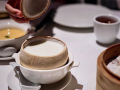椰皇双皮奶-天然台1908(中建广场店)