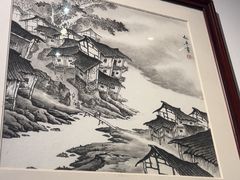 -院8里·少城记忆老川菜(宽窄巷子店)